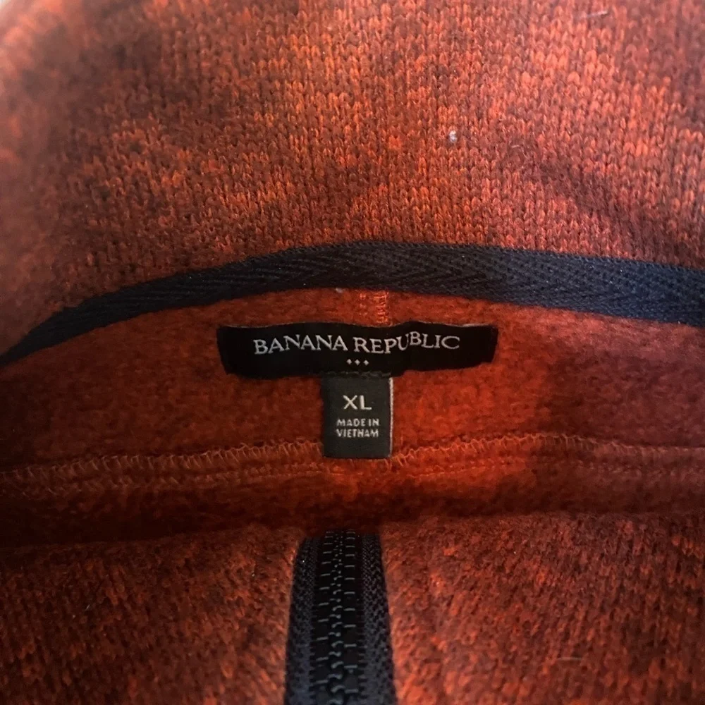 Banana Republic trade than off
